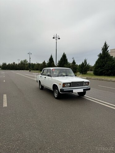LADA (VAZ) 2107 2010, 99,000 km - 1.6 l - Ağdaş