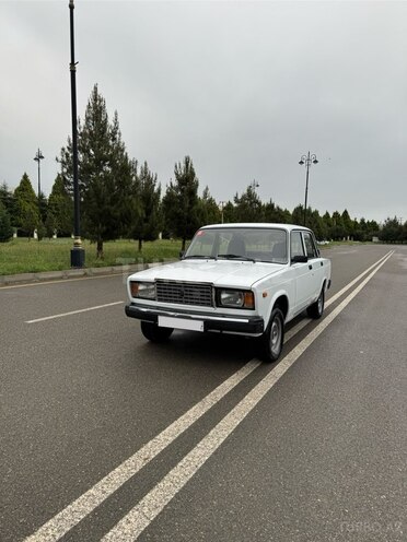LADA (VAZ) 2107 2010, 99,000 km - 1.6 l - Ağdaş