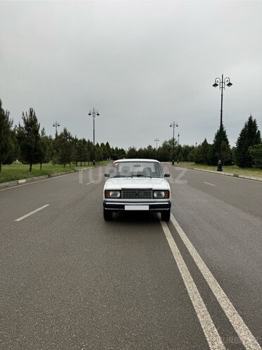 LADA (VAZ) 2107 2010, 99,000 km - 1.6 l - Ağdaş