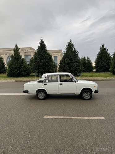 LADA (VAZ) 2107 2010, 99,000 km - 1.6 l - Ağdaş
