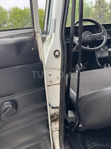 LADA (VAZ) 2107 2010, 99,000 km - 1.6 l - Ağdaş