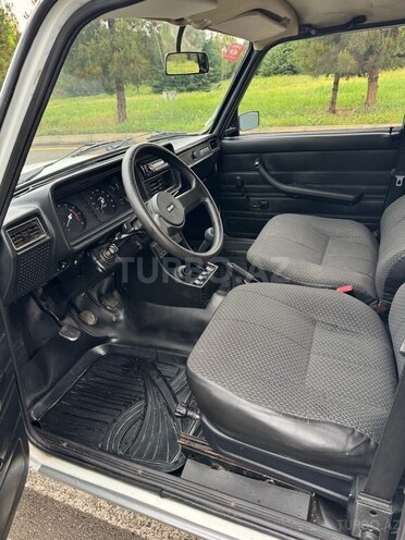 LADA (VAZ) 2107 2010, 99,000 km - 1.6 l - Ağdaş
