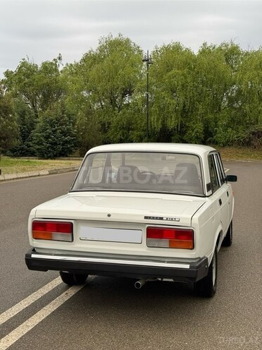 LADA (VAZ) 2107 2010, 99,000 km - 1.6 l - Ağdaş