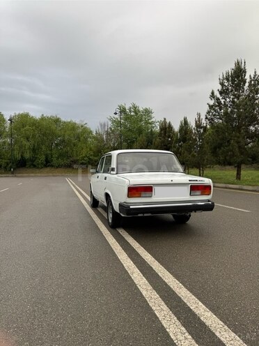 LADA (VAZ) 2107 2010, 99,000 km - 1.6 l - Ağdaş