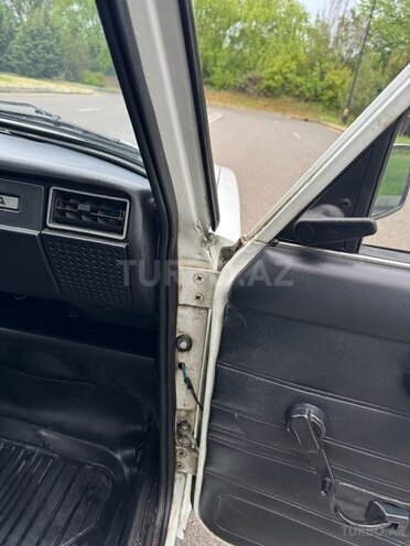 LADA (VAZ) 2107 2010, 99,000 km - 1.6 l - Ağdaş