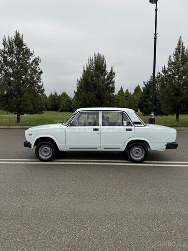 LADA (VAZ) 2107 2010, 99,000 km - 1.6 l - Ağdaş