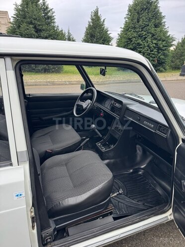 LADA (VAZ) 2107 2010, 99,000 km - 1.6 l - Ağdaş