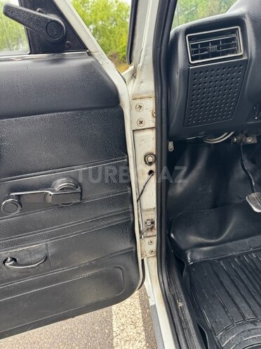 LADA (VAZ) 2107 2010, 99,000 km - 1.6 l - Ağdaş