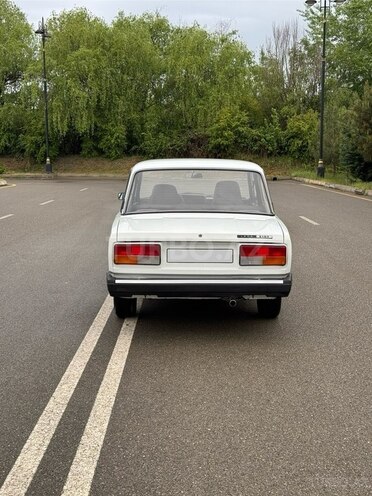 LADA (VAZ) 2107 2010, 99,000 km - 1.6 l - Ağdaş