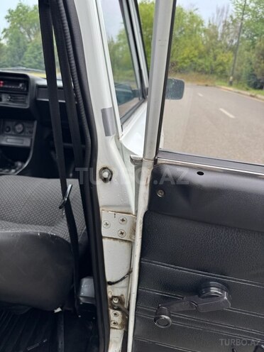 LADA (VAZ) 2107 2010, 99,000 km - 1.6 l - Ağdaş