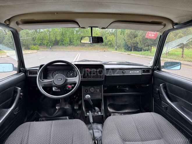 LADA (VAZ) 2107 2010, 99,000 km - 1.6 l - Ağdaş