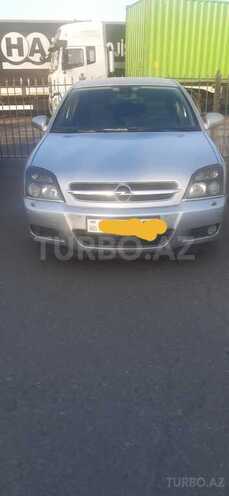 Opel Vectra 2005, 357,000 km - 2.2 l - Bakı