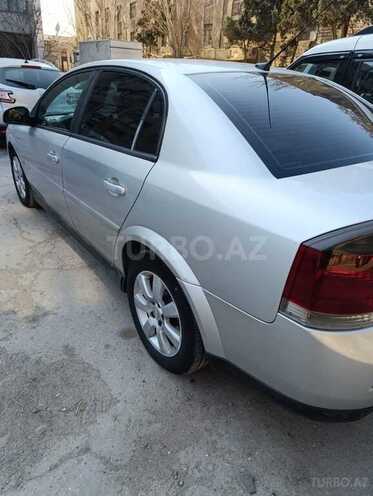 Opel Vectra 2005, 357,000 km - 2.2 l - Bakı