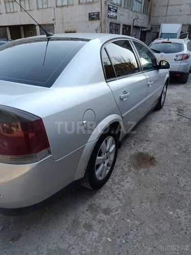 Opel Vectra 2005, 357,000 km - 2.2 l - Bakı