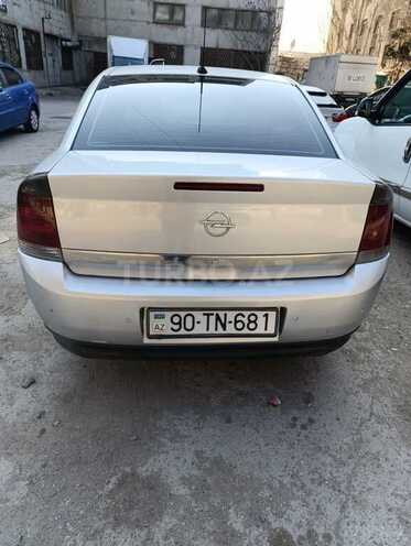 Opel Vectra 2005, 357,000 km - 2.2 l - Bakı