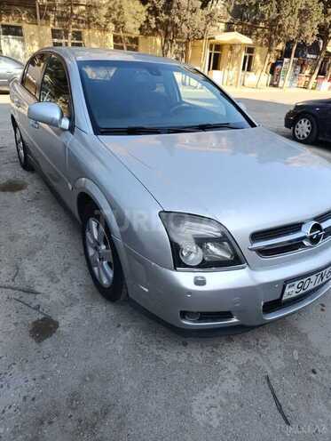 Opel Vectra 2005, 357,000 km - 2.2 l - Bakı