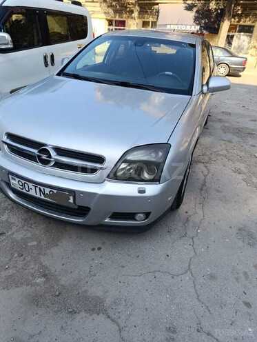 Opel Vectra 2005, 357,000 km - 2.2 l - Bakı