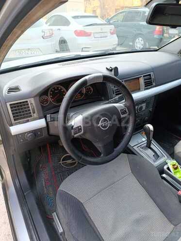 Opel Vectra 2005, 357,000 km - 2.2 l - Bakı