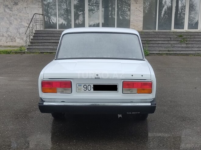 LADA (VAZ) 2107 2009, 90,637 km - 1.6 l - İsmayıllı