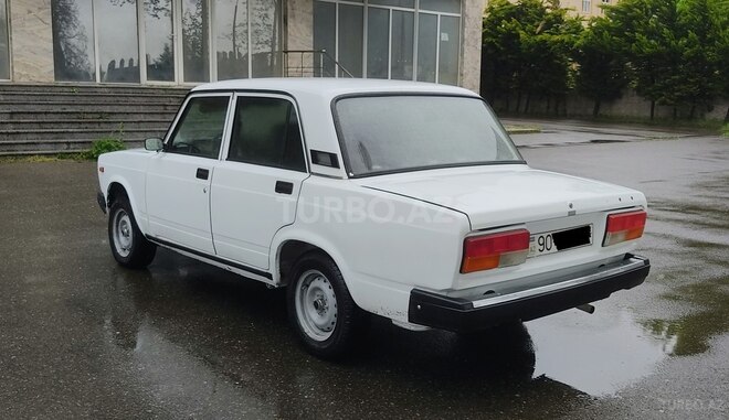 LADA (VAZ) 2107 2009, 90,637 km - 1.6 l - İsmayıllı