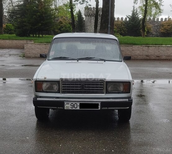 LADA (VAZ) 2107 2009, 90,637 km - 1.6 l - İsmayıllı