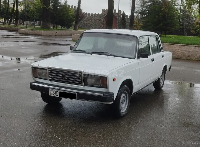 LADA (VAZ) 2107 2009, 90,637 km - 1.6 l - İsmayıllı