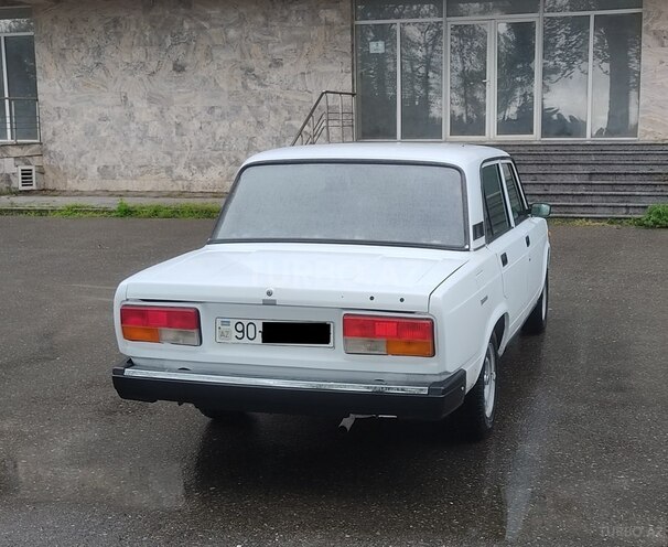 LADA (VAZ) 2107 2009, 90,637 km - 1.6 l - İsmayıllı