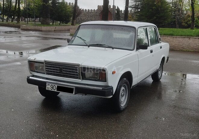 LADA (VAZ) 2107 2009, 90,637 km - 1.6 l - İsmayıllı