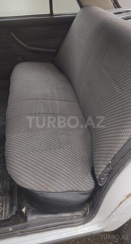 LADA (VAZ) 2107 2009, 90,637 km - 1.6 l - İsmayıllı