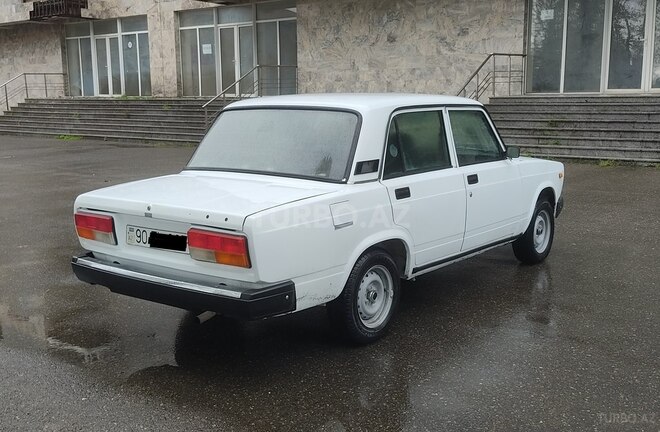 LADA (VAZ) 2107 2009, 90,637 km - 1.6 l - İsmayıllı