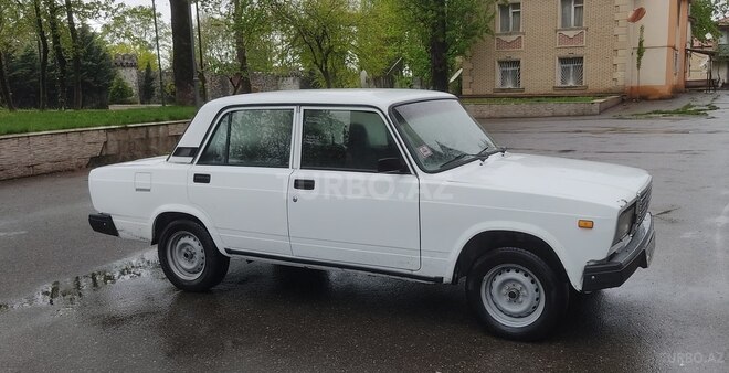 LADA (VAZ) 2107 2009, 90,637 km - 1.6 l - İsmayıllı