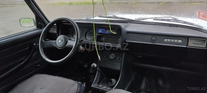 LADA (VAZ) 2107 2009, 90,637 km - 1.6 l - İsmayıllı