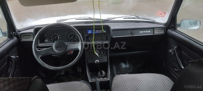 LADA (VAZ) 2107 2009, 90,637 km - 1.6 l - İsmayıllı