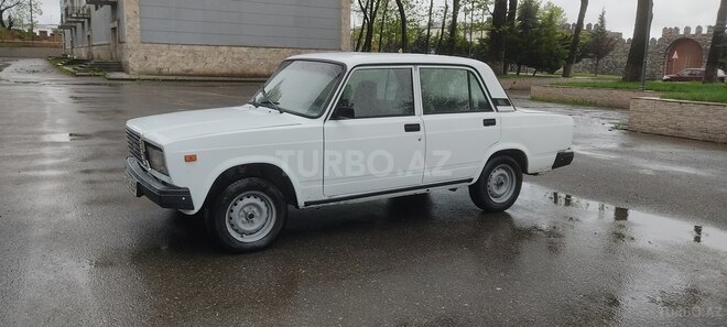 LADA (VAZ) 2107 2009, 90,637 km - 1.6 l - İsmayıllı