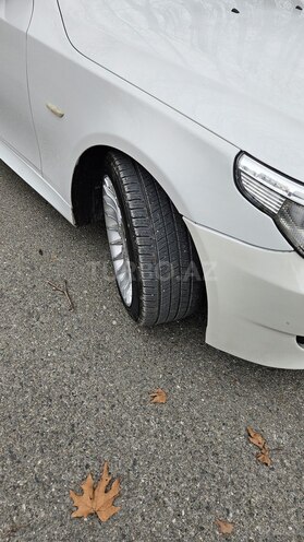 BMW 525 2004, 380,000 km - 2.5 l - Bakı