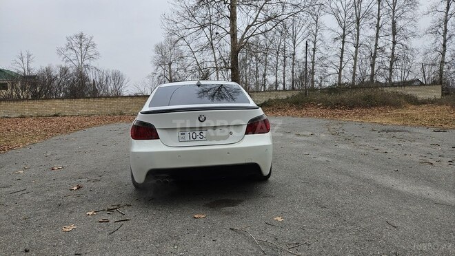BMW 525 2004, 380,000 km - 2.5 l - Bakı