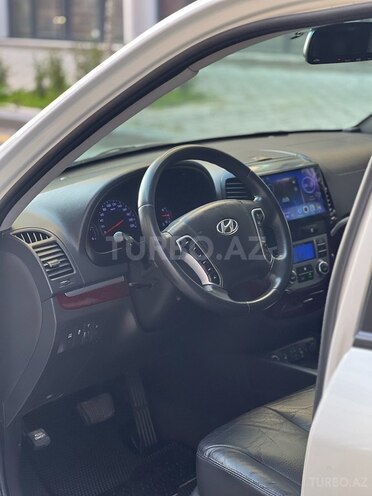 Hyundai Santa Fe 2010, 232,000 km - 2.0 l - Bakı