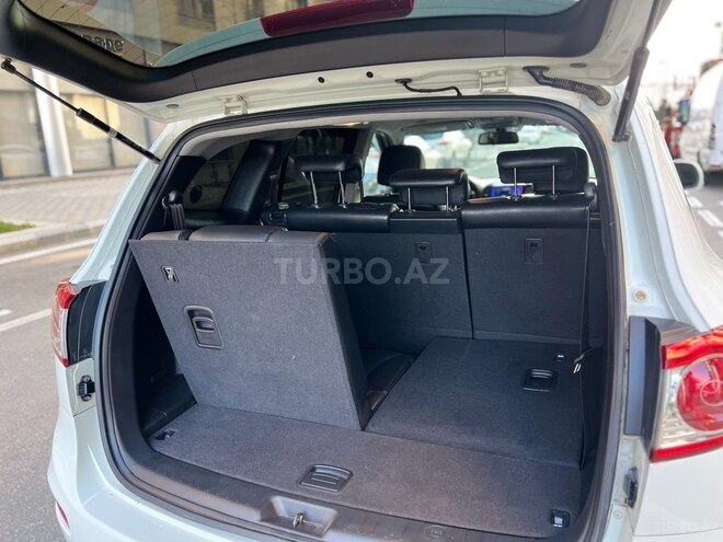 Hyundai Santa Fe 2010, 232,000 km - 2.0 l - Bakı