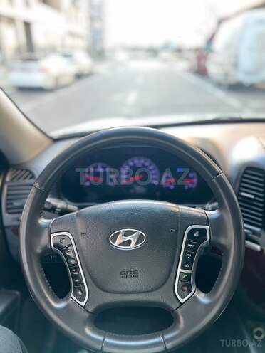 Hyundai Santa Fe 2010, 232,000 km - 2.0 l - Bakı