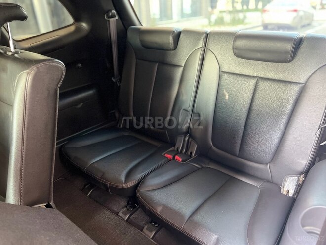 Hyundai Santa Fe 2010, 232,000 km - 2.0 l - Bakı