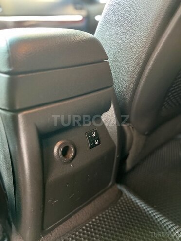 Hyundai Santa Fe 2010, 232,000 km - 2.0 l - Bakı