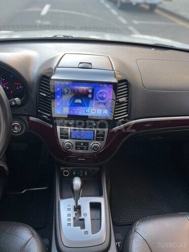 Hyundai Santa Fe 2010, 232,000 km - 2.0 l - Bakı