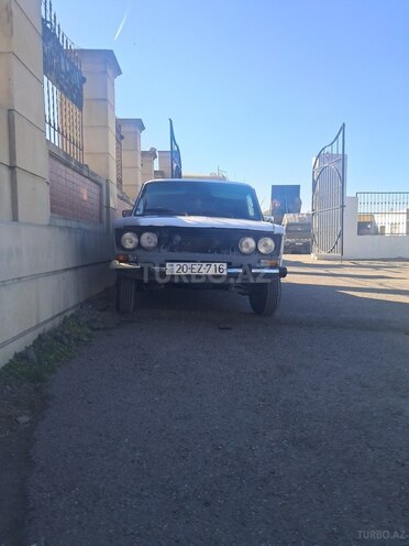LADA (VAZ) 2106 1992, 25,000 km - 1.5 l - Gəncə