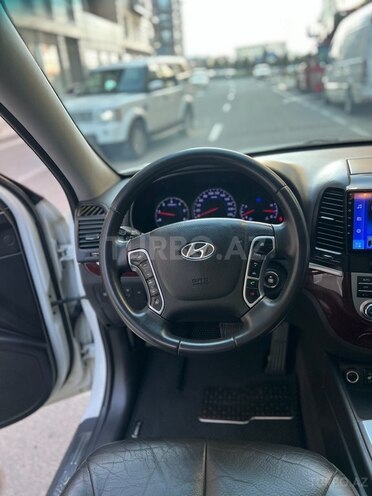 Hyundai Santa Fe 2010, 232,000 km - 2.0 l - Bakı