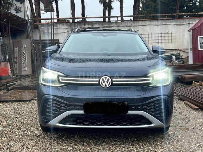 Volkswagen ID.6 Crozz 2023, 55,000 km - 0.0 l - Bakı