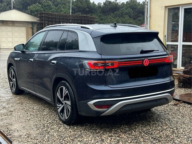 Volkswagen ID.6 Crozz 2023, 55,000 km - 0.0 l - Bakı