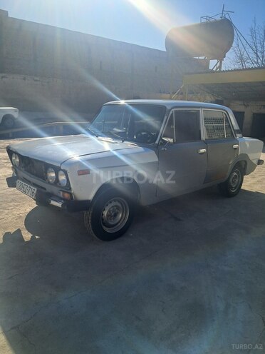 LADA (VAZ) 2106 1992, 25,000 km - 1.5 l - Gəncə