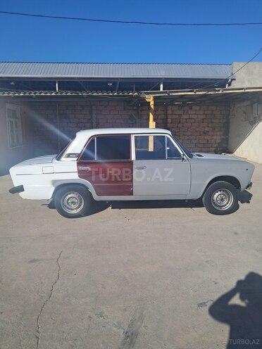 LADA (VAZ) 2106 1992, 25,000 km - 1.5 l - Gəncə