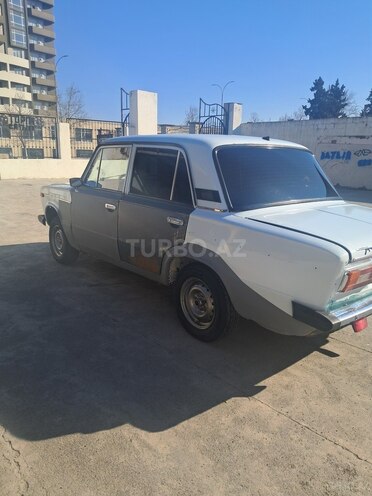 LADA (VAZ) 2106 1992, 25,000 km - 1.5 l - Gəncə