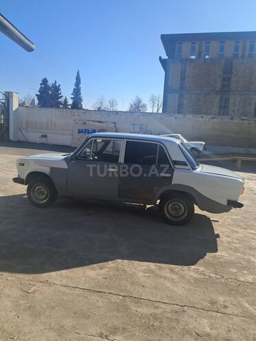 LADA (VAZ) 2106 1992, 25,000 km - 1.5 l - Gəncə